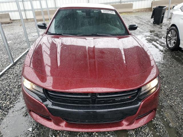 Photo 5 from auction – 2019 DODGE CHARGER SX with VIN 2C3CDXBG0KH507147