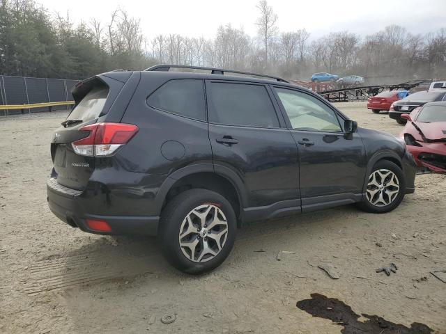 Photo 3 from auction – 2021 SUBARU FORESTER P with VIN JF2SKAJC9MH415456