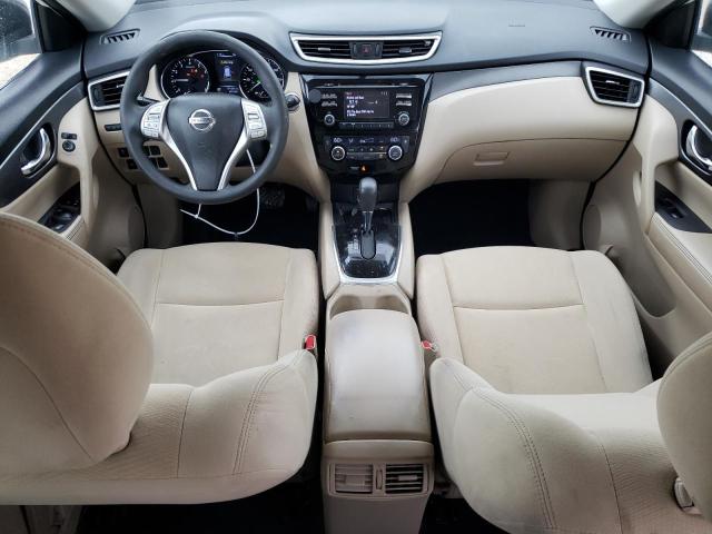 Photo 8 from auction – 2016 NISSAN ROGUE S with VIN KNMAT2MT3GP620144