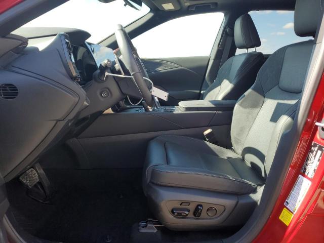 Photo 7 from auction – 2023 LEXUS RX 350 BAS with VIN 2T2BAMBA7PC021099