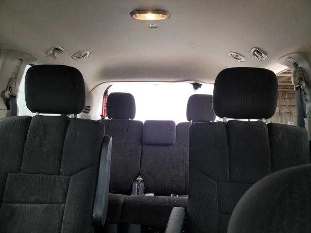 Photo 10 from auction – 2013 DODGE GRAND CARA with VIN 2C4RDGCG7DR523654