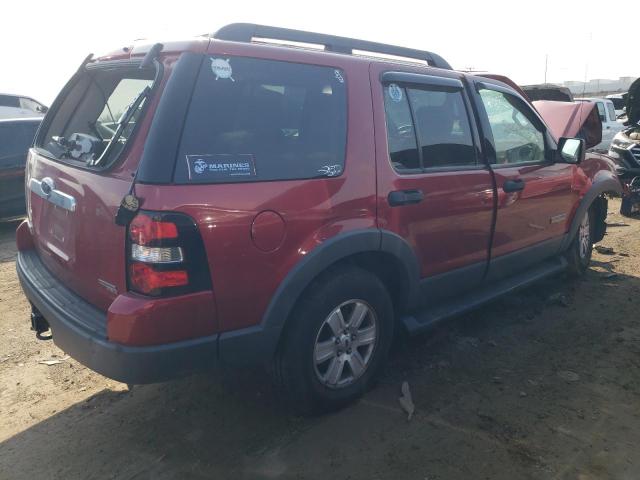 Photo 3 from auction – 2006 FORD EXPLORER X with VIN 1FMEU73E76UA63927