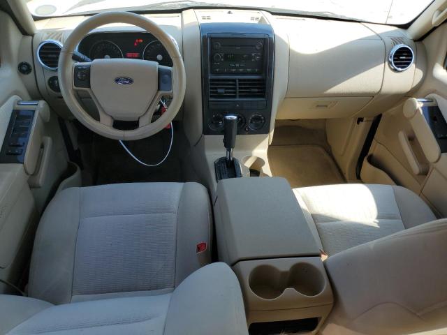Photo 8 from auction – 2006 FORD EXPLORER X with VIN 1FMEU63E36UB23034