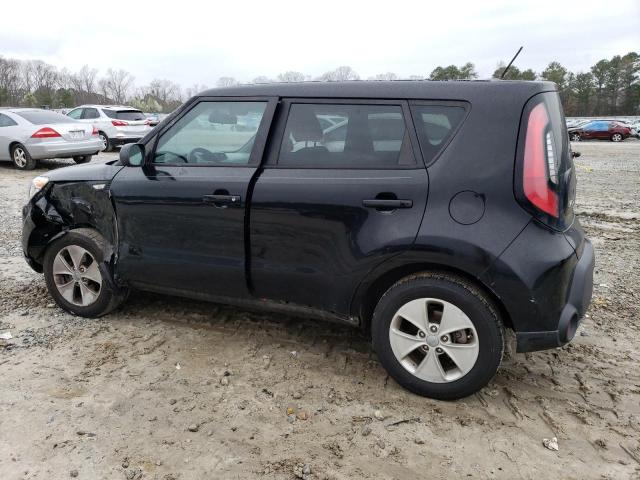 Photo 2 from auction – 2014 KIA SOUL with VIN KNDJN2A22E7025899