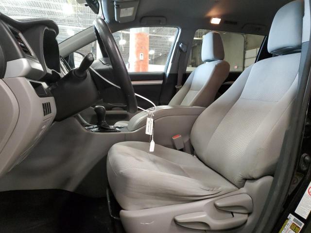 Photo 7 from auction – 2016 TOYOTA HIGHLANDER with VIN 5TDZARFH9GS022172