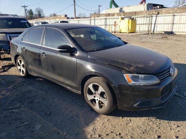 Photo 4 from auction – 2013 VOLKSWAGEN JETTA with VIN 3VWDP7AJ2DM383601