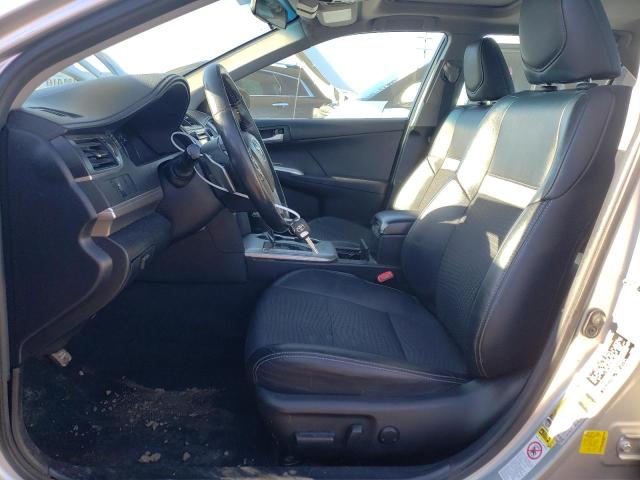 Photo 7 from auction – 2012 TOYOTA CAMRY BASE with VIN 4T1BF1FK8CU098869