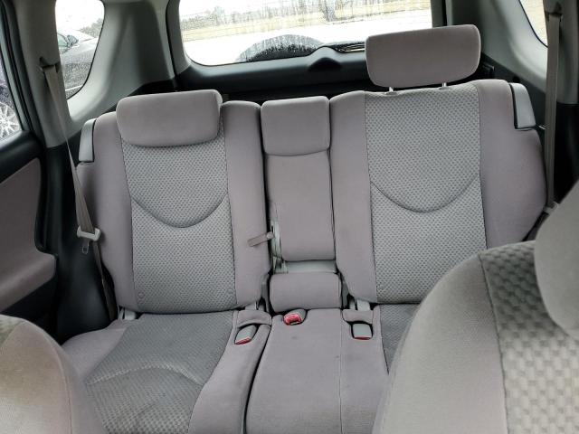 Photo 10 from auction – 2006 TOYOTA RAV4 with VIN JTMZD33V066007721
