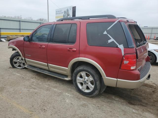 Photo 2 from auction – 2005 FORD EXPLORER E with VIN 1FMDU74K55UB88200