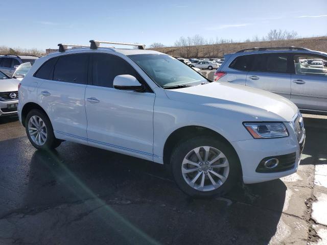 Photo 4 from auction – 2015 AUDI Q5 PREMIUM with VIN WA1LFAFP0FA112980