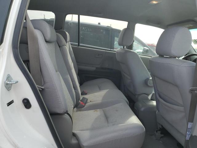 Photo 11 from auction – 2007 TOYOTA HIGHLANDER with VIN JTEDP21A270139472
