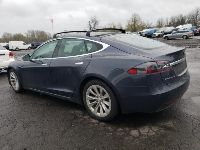 Photo 2 from auction – 2019 TESLA MODEL S with VIN 5YJSA1E25KF307142