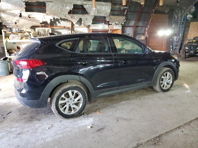 Photo 3 from auction – 2019 HYUNDAI TUCSON SE with VIN KM8J2CA41KU064637