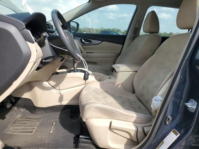 Photo 7 from auction – 2016 NISSAN ROGUE S with VIN 5N1AT2MT9GC874430
