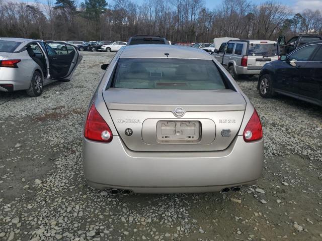 Photo 6 from auction – 2005 NISSAN MAXIMA SE with VIN 1N4BA41E15C827086