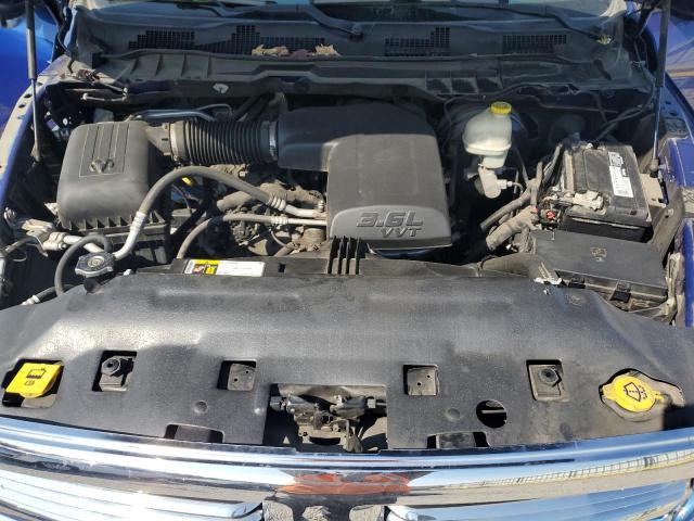 Photo 11 from auction – 2016 RAM 1500 with VIN 1C6RR7LG9GS177702