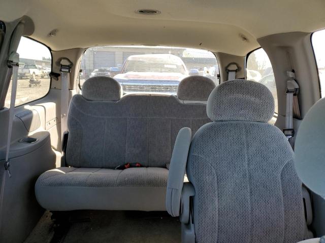 Photo 10 from auction – 1998 FORD WINDSTAR W with VIN 2FMDA5142WBA17141