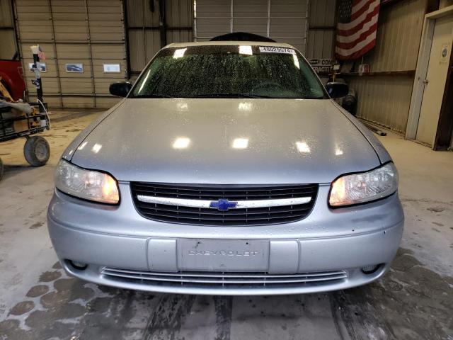 Photo 5 from auction – 2002 CHEVROLET MALIBU with VIN 1G1ND52J82M503826