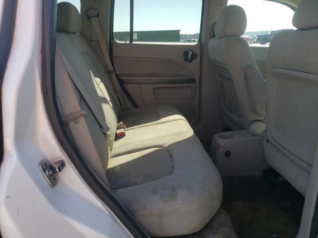 Photo 10 from auction – 2008 CHEVROLET HHR LT with VIN 3GNCA23P18S665726
