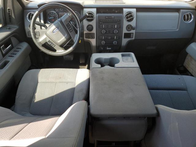 Photo 8 from auction – 2012 FORD F150 SUPER with VIN 1FTFW1ET7CKD92629