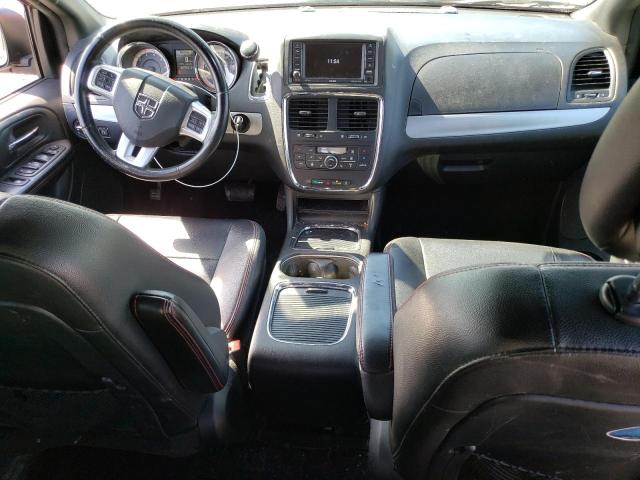 Photo 8 from auction – 2019 DODGE GRAND CARA with VIN 2C4RDGEG9KR614144