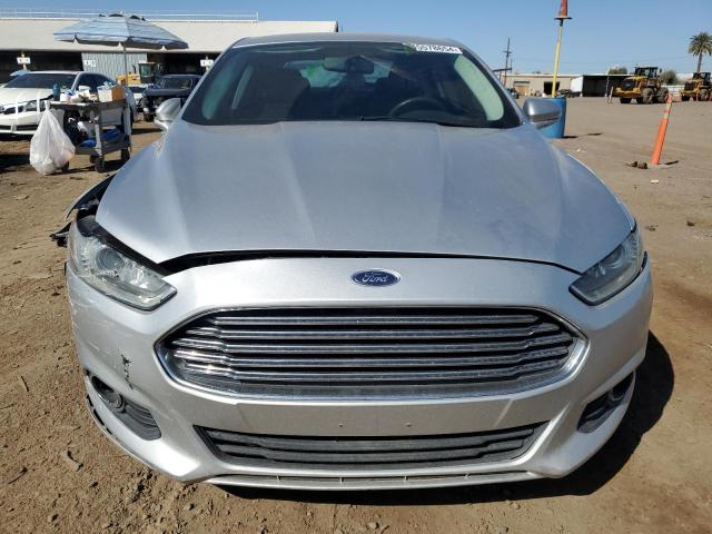 Photo 5 from auction – 2015 FORD FUSION SE with VIN 3FA6P0HDXFR129522