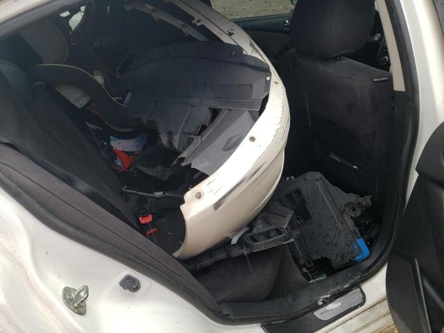Photo 12 from auction – 2012 NISSAN ALTIMA BAS with VIN 1N4AL2AP8CC142043