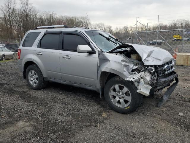 Photo 4 from auction – 2009 FORD ESCAPE with VIN 1FMCU94G19KA53865
