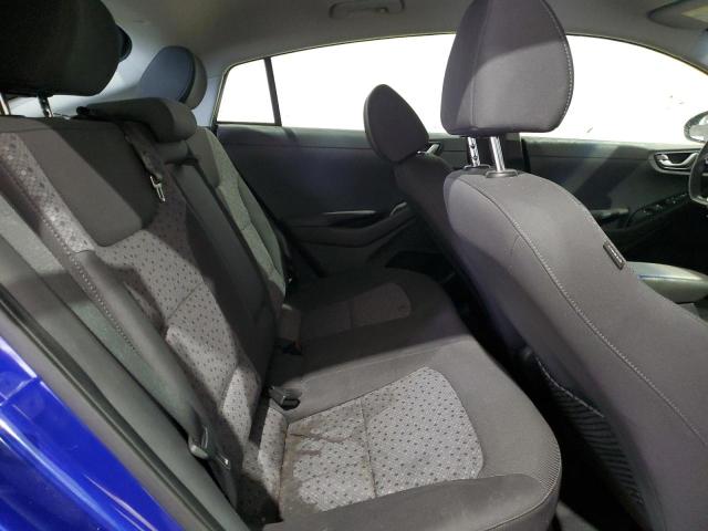 Photo 10 from auction – 2019 HYUNDAI IONIQ with VIN KMHC65LD2KU162291