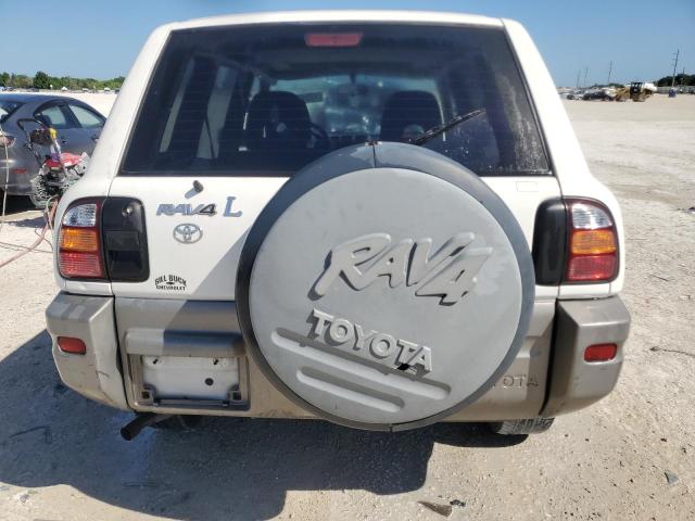 Photo 6 from auction – 1998 TOYOTA RAV4 with VIN JT3HP10V6W0177679
