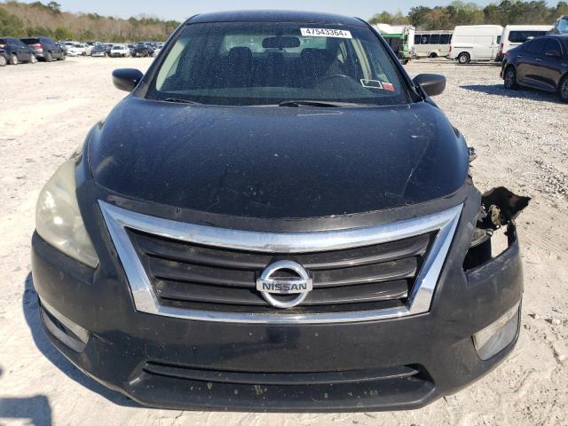 Photo 5 from auction – 2013 NISSAN ALTIMA 2.5 with VIN 1N4AL3AP9DC294937