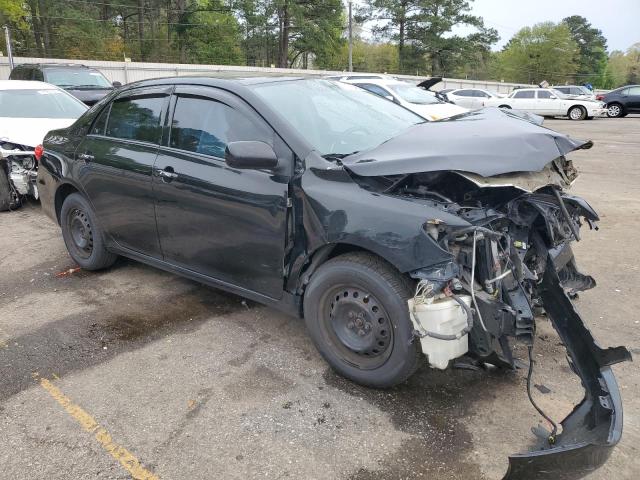 Photo 4 from auction – 2012 TOYOTA COROLLA BA with VIN 2T1BU4EE2CC808661