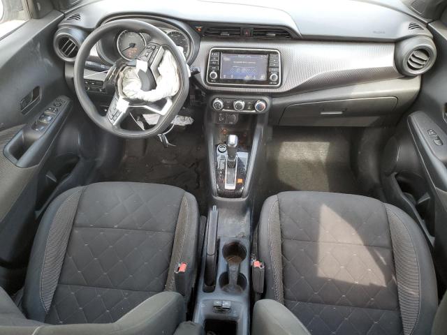 Photo 8 from auction – 2020 NISSAN KICKS S with VIN 3N1CP5BV3LL577453