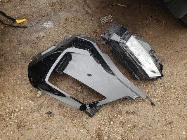 Photo 12 from auction – 2023 NISSAN ROGUE SV with VIN 5N1BT3BB7PC684680