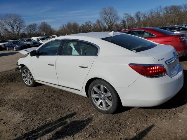 Photo 2 from auction – 2010 BUICK LACROSSE C with VIN 1G4GC5EG9AF176855