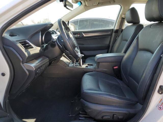 Photo 7 from auction – 2018 SUBARU LEGACY 2.5 with VIN 4S3BNAN60J3012565