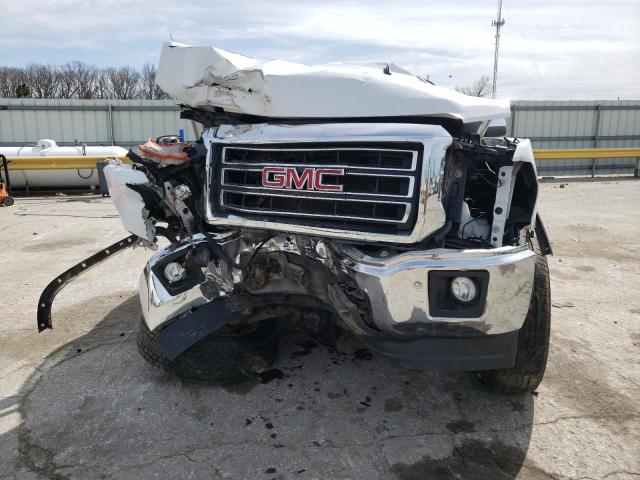 Photo 5 from auction – 2014 GMC SIERRA K15 with VIN 3GTU2VEC6EG448211