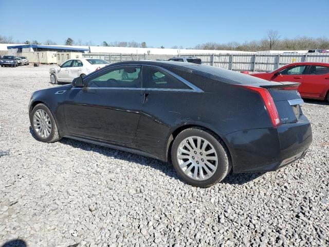 Zdjęcie 2 z aukcji – 2011 CADILLAC CTS PERFOR z VIN 1G6DJ1ED2B0138791