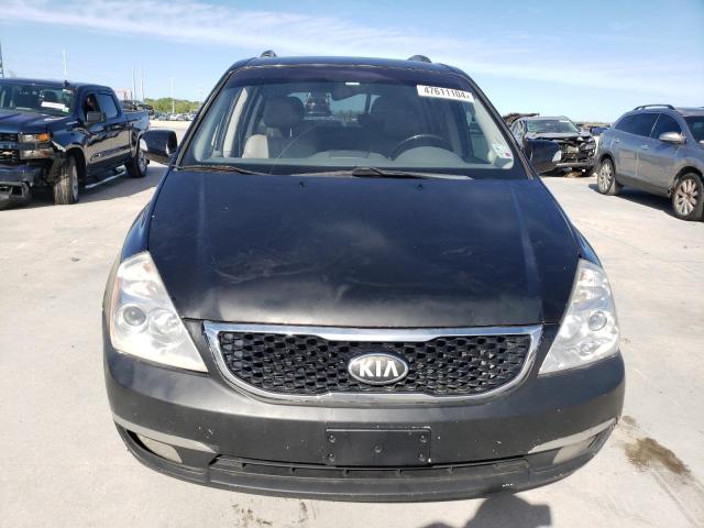 Photo 5 from auction – 2014 KIA SEDONA EX with VIN KNDMH4C73E6535807