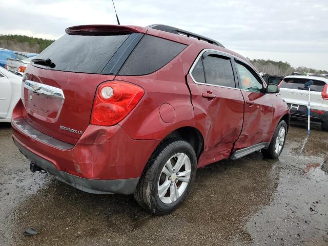 Photo 3 from auction – 2011 CHEVROLET EQUINOX LT with VIN 2CNALDEC9B6219499