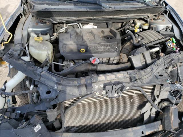 Photo 11 from auction – 2008 CHRYSLER SEBRING LX with VIN 1C3LC46K18N158340
