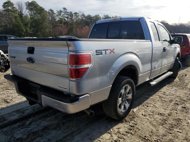 Photo 3 from auction – 2013 FORD F150 SUPER with VIN 1FTEX1CM5DFD88934