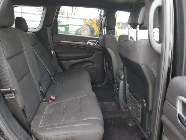 Photo 10 from auction – 2018 JEEP GRAND CHER with VIN 1C4RJFAG8JC296789