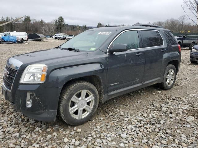 GMC TERRAIN SL 2014 with VIN 2GKFLXEK0E6170530 - Photo from auction