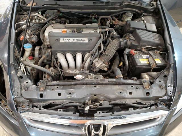 Photo 11 from auction – 2007 HONDA ACCORD EX with VIN 1HGCM56797A129041