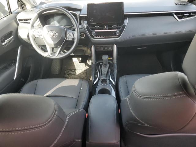 Photo 8 from auction – 2023 TOYOTA COROLLA CR with VIN 7MUDAAAG3PV039632