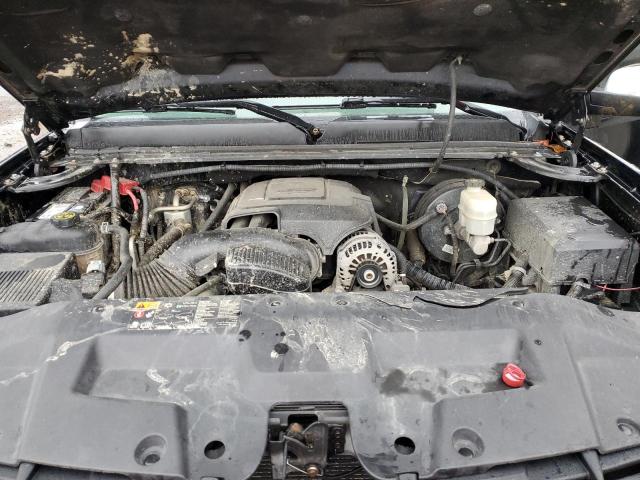 Photo 11 from auction – 2013 GMC SIERRA K15 with VIN 1GTR2WE76DZ286965