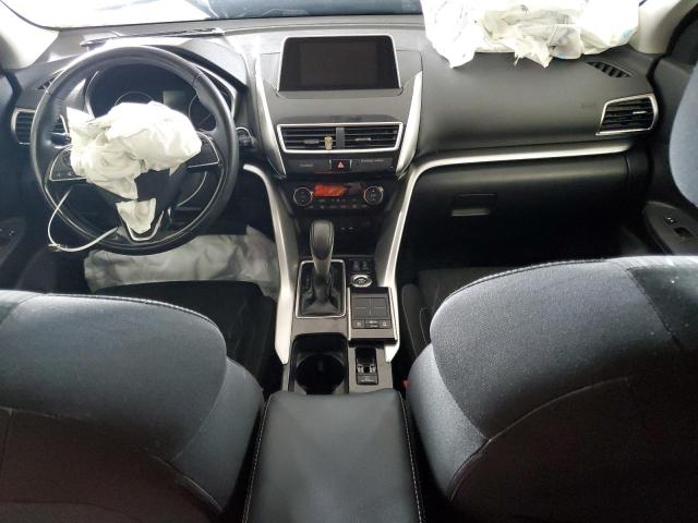 Photo 8 from auction – 2019 MITSUBISHI ECLIPSE CR with VIN JA4AT5AA9KZ020837