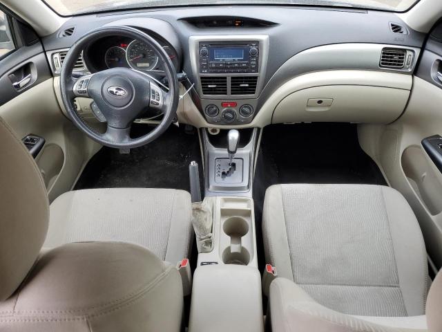 Foto 8 de la subasta – 2011 SUBARU IMPREZA OU con VIN JF1GH6D65BH806516