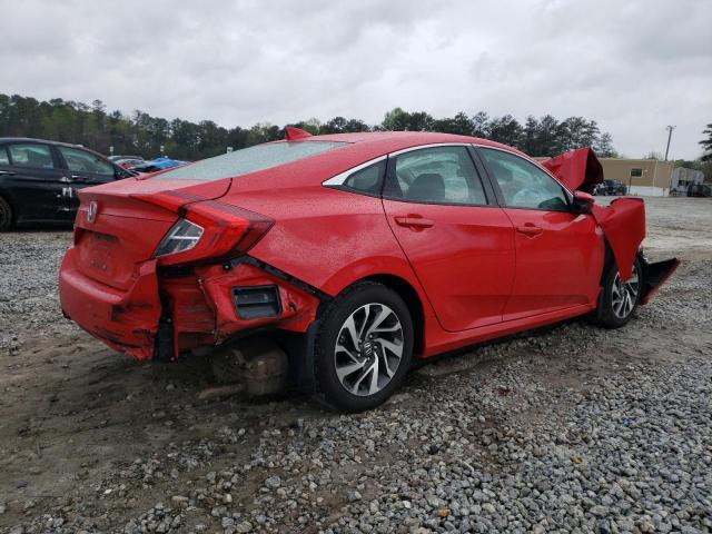 Photo 3 from auction – 2017 HONDA CIVIC EX with VIN 2HGFC2F76HH521590